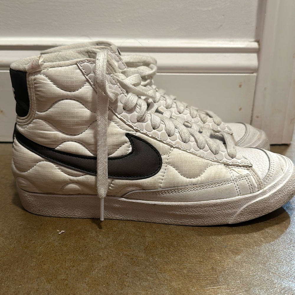 Nike Blazers